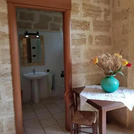 Bed & Breakfast Masseria Isola *
