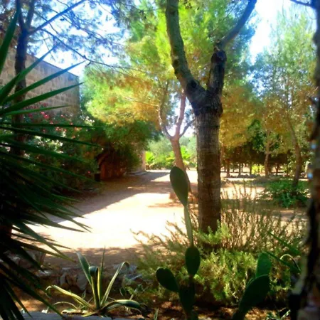 Masseria Isola Bed & Breakfast