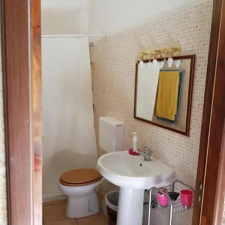 Bed & Breakfast Masseria Isola Alessano
