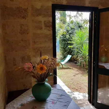 Bed & Breakfast Masseria Isola Alessano