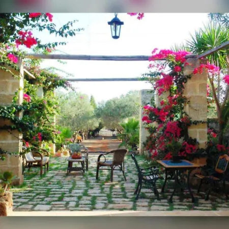 Bed & Breakfast Masseria Isola