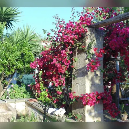 Masseria Isola * Alessano