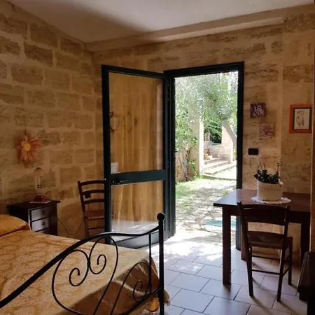 Masseria Isola