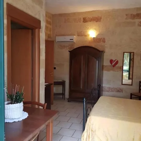 Bed & Breakfast Masseria Isola