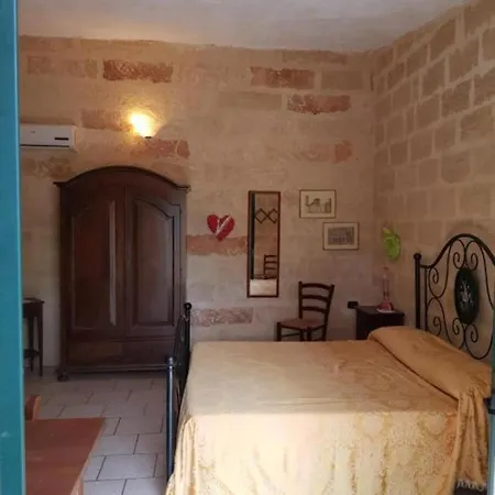Masseria Isola * Alessano