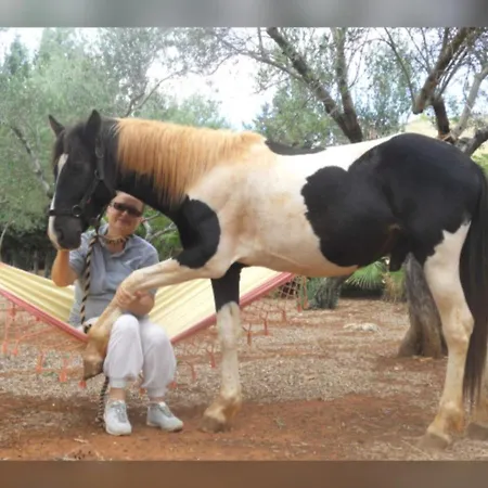 Masseria Isola *