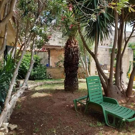 Masseria Isola * Alessano