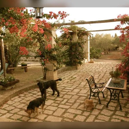 Masseria Isola