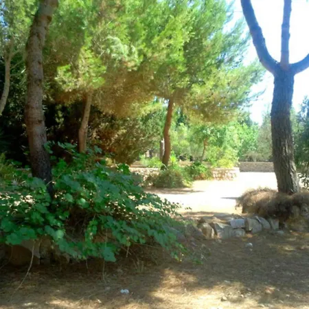 Masseria Isola