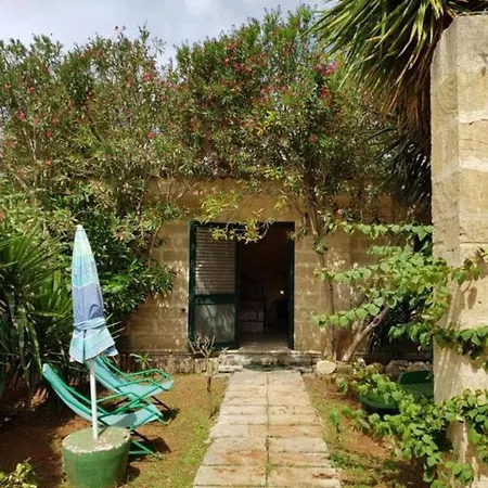 Masseria Isola