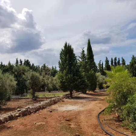 Masseria Isola Alessano