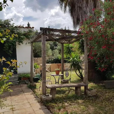 Masseria Isola *