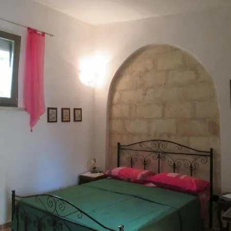 Bed & Breakfast Masseria Isola *