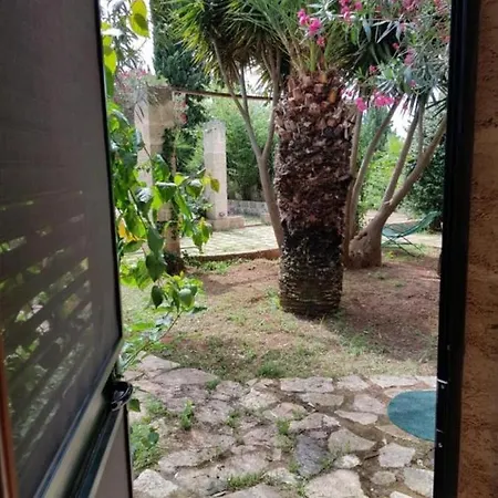 Masseria Isola * Alessano