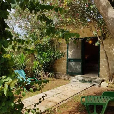 Bed & Breakfast Masseria Isola Alessano