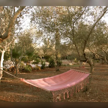 Masseria Isola Bed & Breakfast