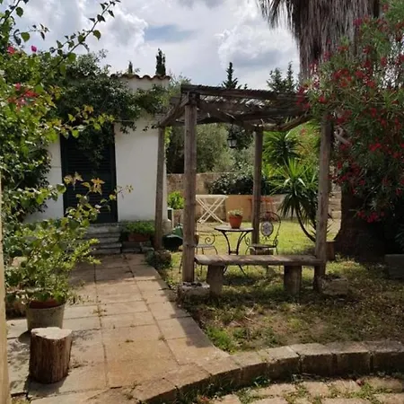 Masseria Isola *