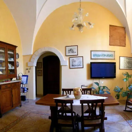 Masseria Isola