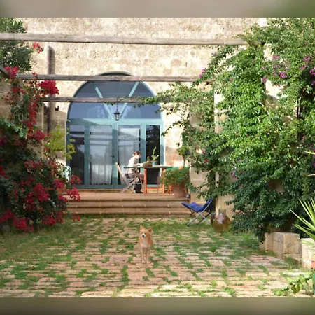 Masseria Isola *