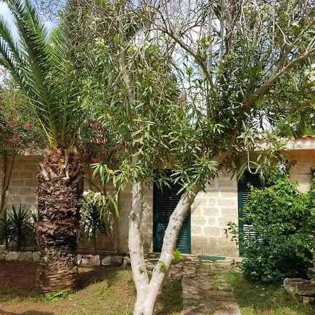Masseria Isola